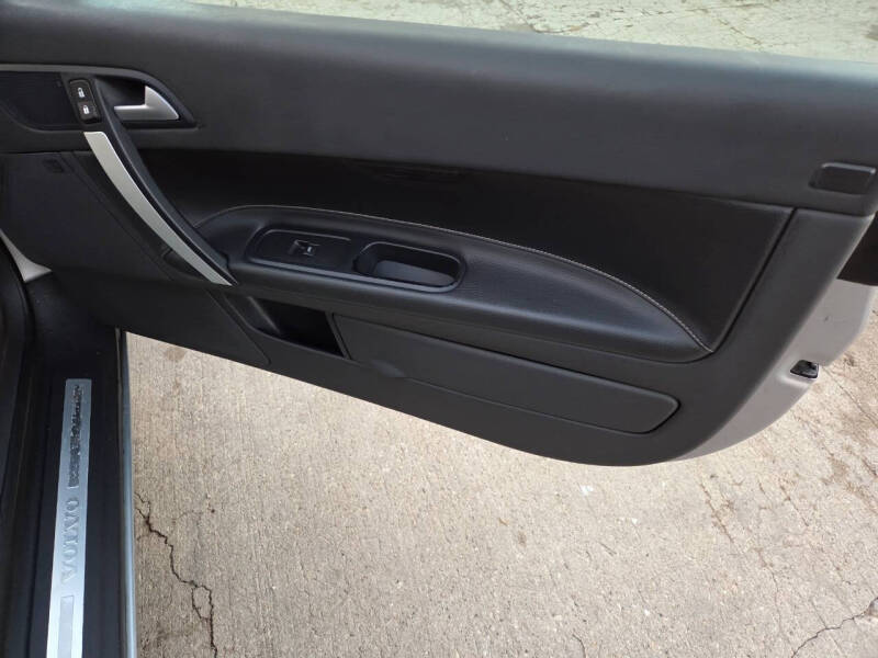 2012 Volvo C70 T5 Platinum