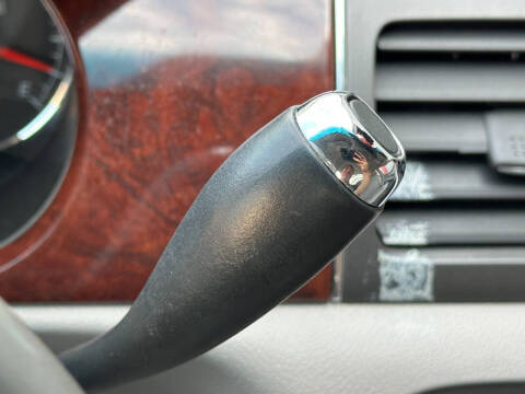 2007 Buick Lucerne CXL V6