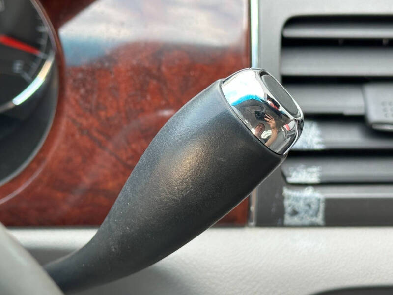 2007 Buick Lucerne CXL V6