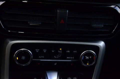 2019 Ford EcoSport Titanium