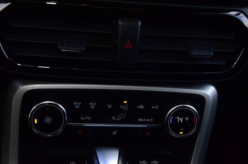 2019 Ford EcoSport Titanium