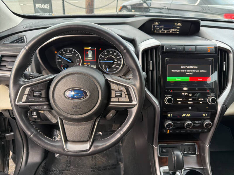 2019 Subaru Ascent Touring