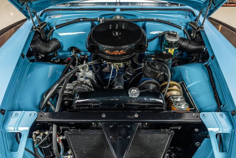 1956 Cadillac Series 62