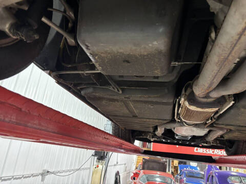 1984 Chevrolet Corvette