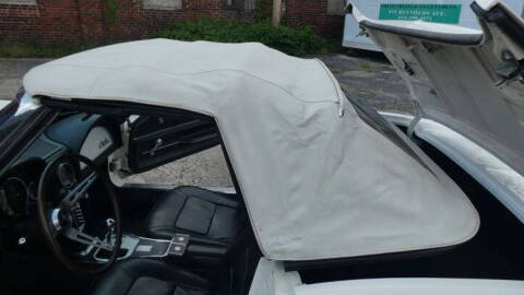 1965 Chevrolet Corvette