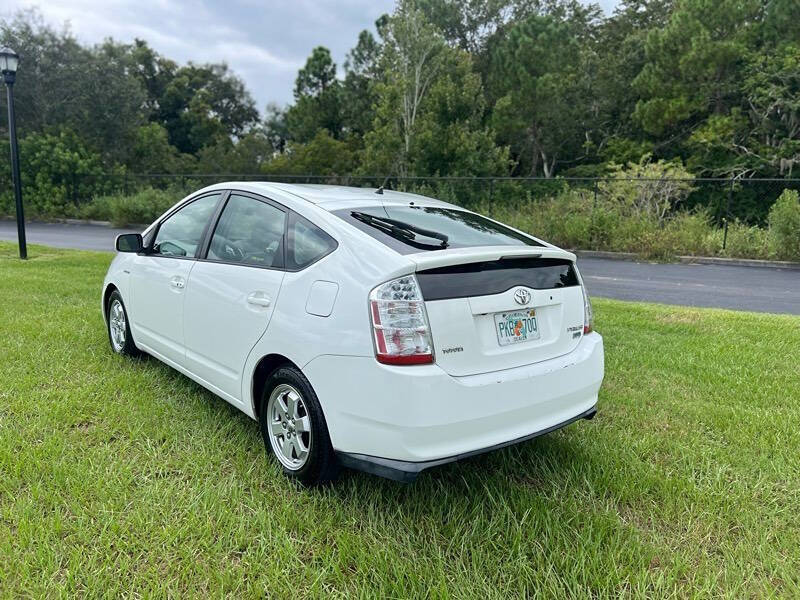 2006 Toyota Prius