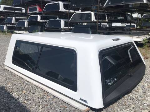2016 Ford F-350 Super Duty for sale at Crossroads Camper Tops & Truck Accessories in East Bend NC