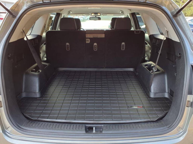 2016 Kia Sorento LX V6