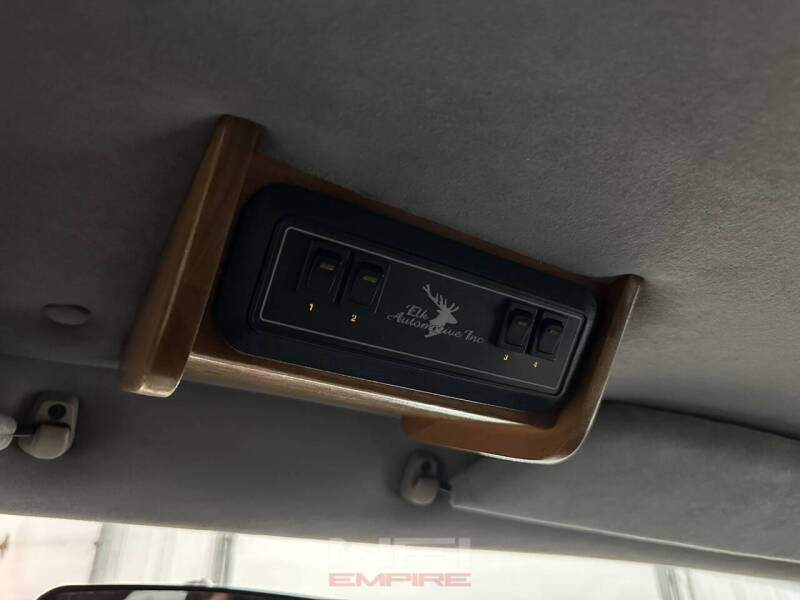 2002 Dodge Ram Van 1500