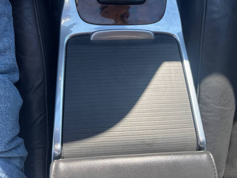 2013 Volvo S80 T6 Premier Plus