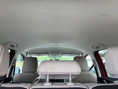 2015 Mazda CX-5 Touring