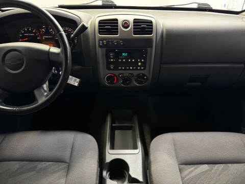 2005 Chevrolet Colorado