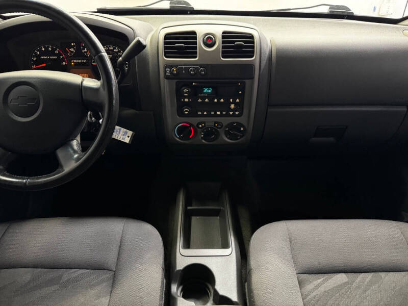 2005 Chevrolet Colorado