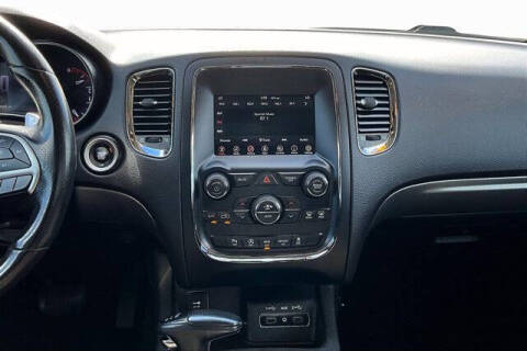 2019 Dodge Durango GT