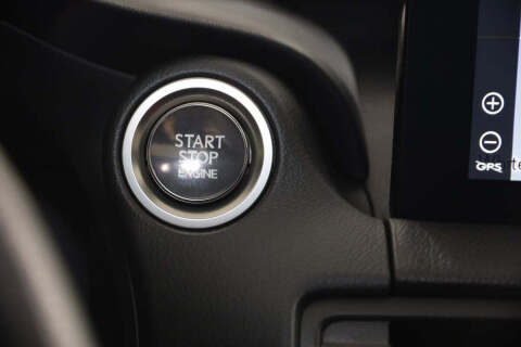 2024 Lexus RC 350 F SPORT