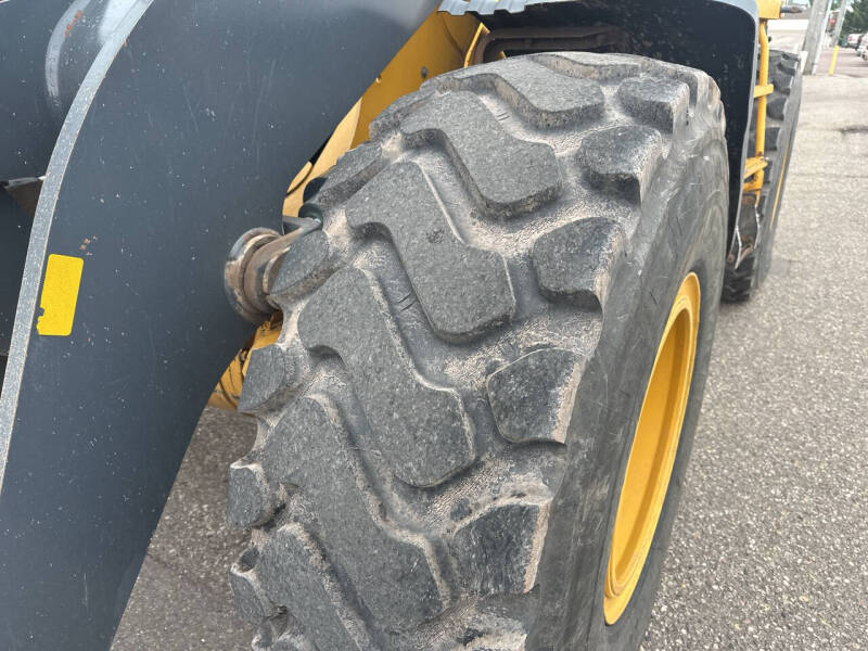 2018 John Deere 624K ll