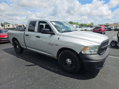2015 RAM 1500