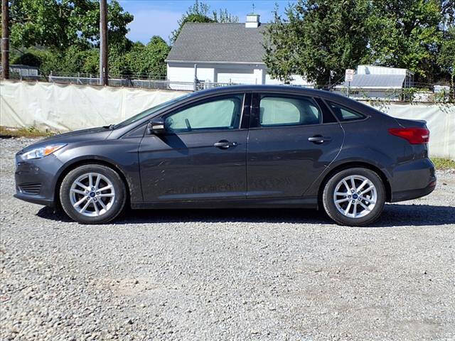 2016 Ford Focus for sale at Tri State Auto Sales in Cincinnati, OH