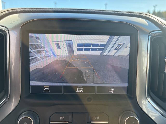 2022 Chevrolet Silverado 1500 Limited