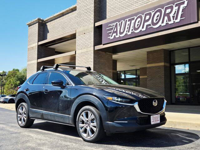 2022 Mazda CX-30 2.5 S Premium