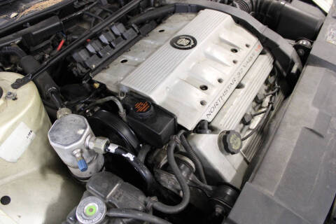 1993 Cadillac Allante