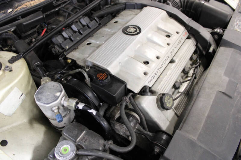 1993 Cadillac Allante