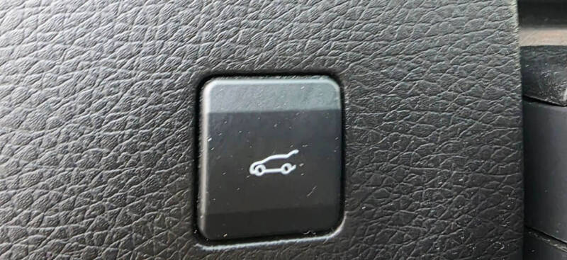 2008 Ford Edge Limited