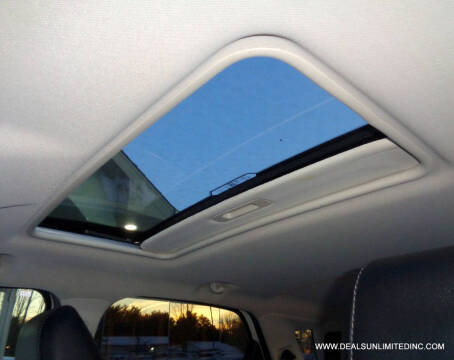 2021 Ford EcoSport Titanium