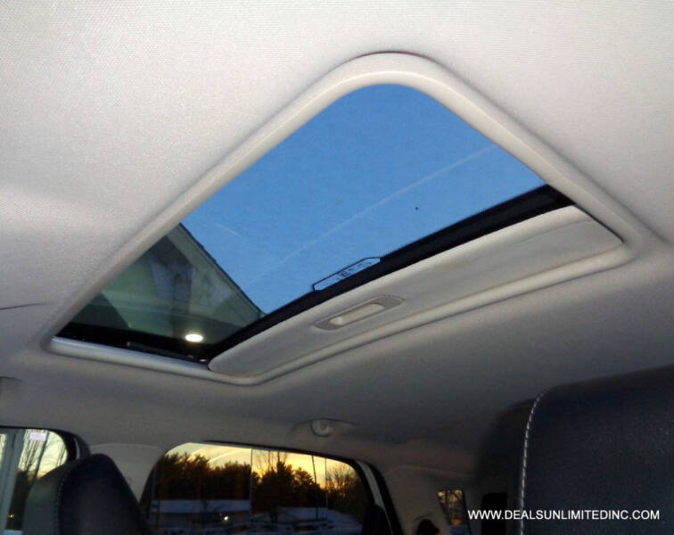 2021 Ford EcoSport Titanium