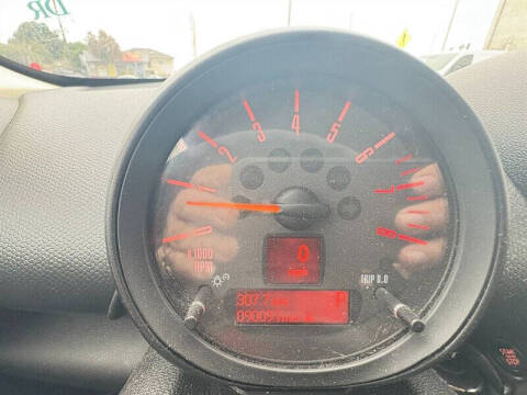 2016 MINI Countryman Cooper S ALL4