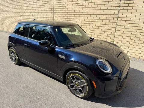 2022 MINI Hardtop 2 Door Cooper SE