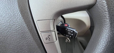 2011 Toyota Camry LE V6