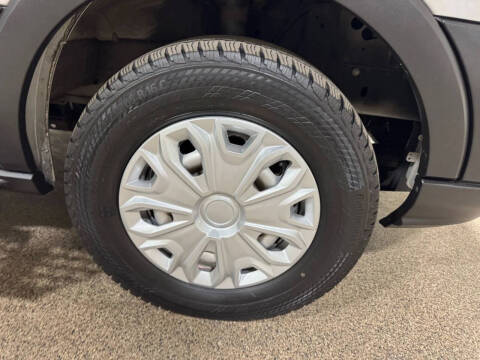 2019 Ford Transit 250