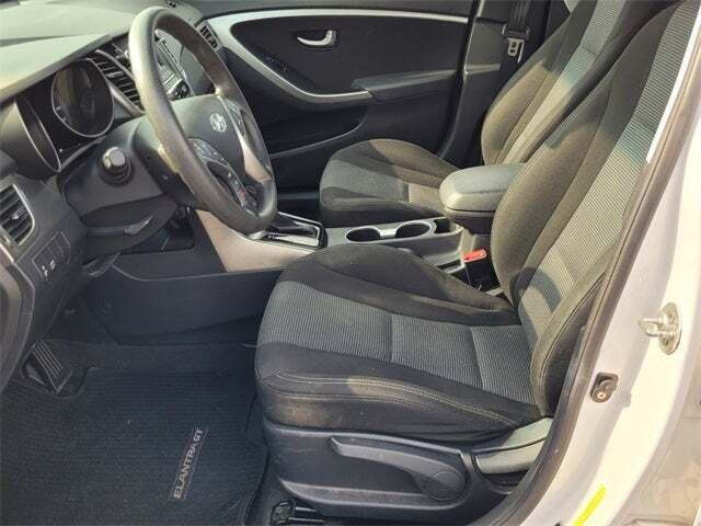 2016 Hyundai Elantra GT