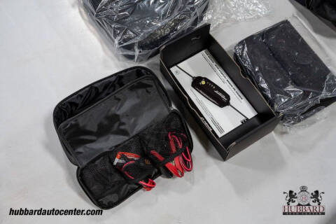 2021 Lamborghini Huracan EVO Spyder