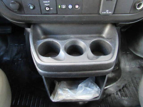 2023 GMC Savana 2500