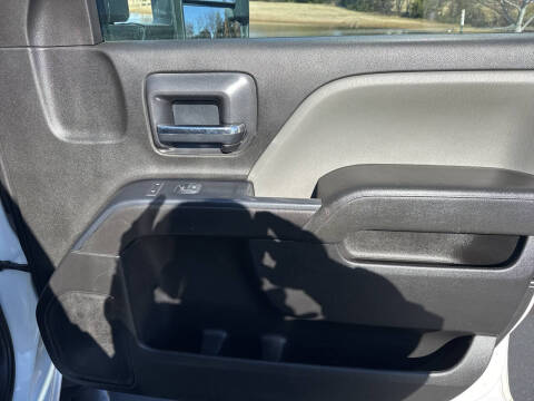 2019 GMC Sierra 2500HD