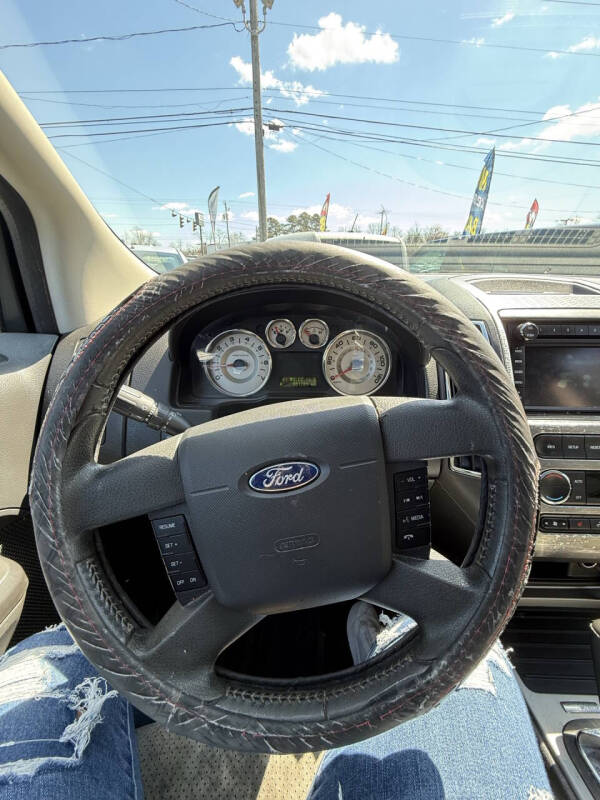 2006 Toyota Highlander