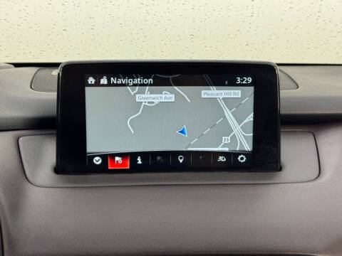 2016 Mazda CX-9 Grand Touring