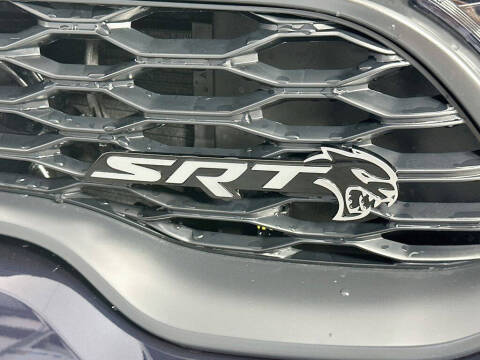 2026 Dodge Durango SRT Hellcat