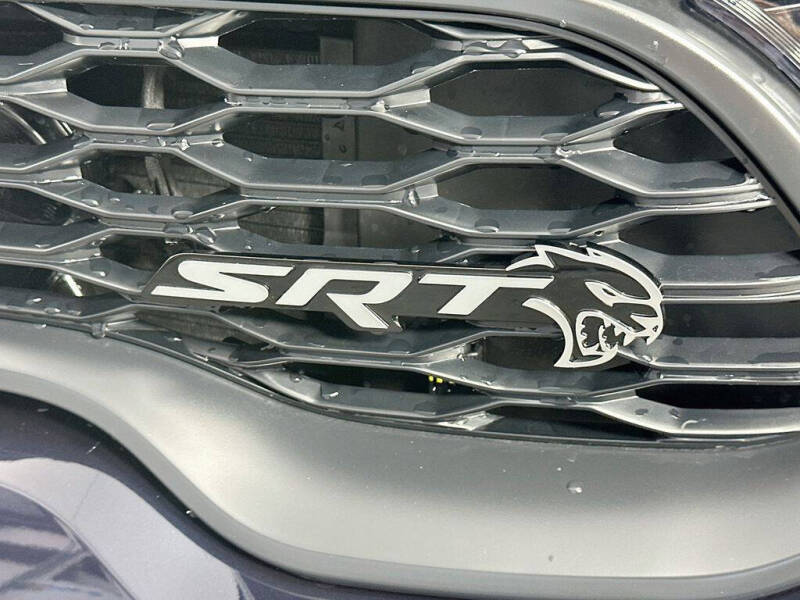 2026 Dodge Durango SRT Hellcat