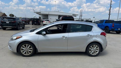 2014 Kia Forte5 EX