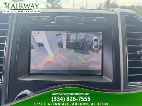 2019 Ford Expedition XLT