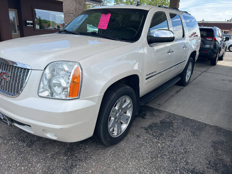 2011 GMC Yukon XL for sale at Atlas Auto in Grand Forks ND