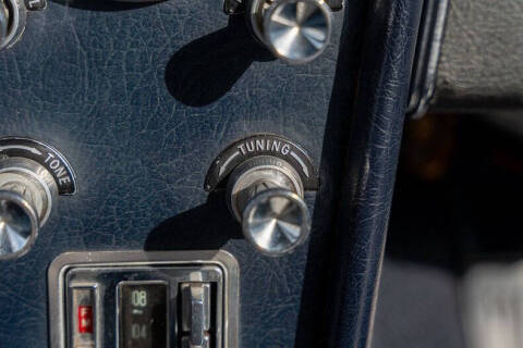 1963 Chevrolet Corvette