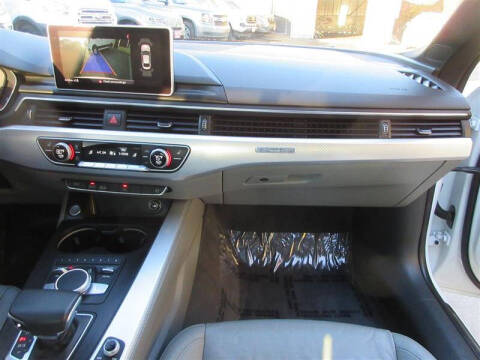 2018 Audi A5 2.0T quattro Premium Plus