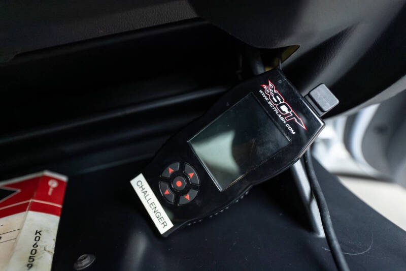 2012 Dodge Challenger SRT8 - Photo 132