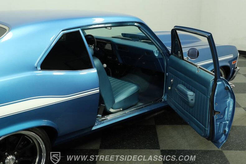 1972 Chevrolet Nova