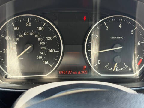 2012 BMW 1 Series 128i