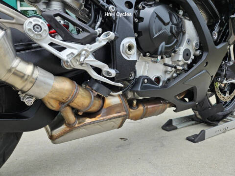 2026 BMW S 1000 RR